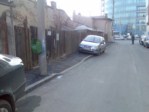 Reabilitare sistem rutier si trotuare - Str. Magiresti, Sector 1, Bucuresti